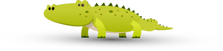 Crocodile